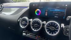 Mercedes-Benz GLA 220d 4Matic AMG Line Premium 5dr Auto Diesel Hatchback